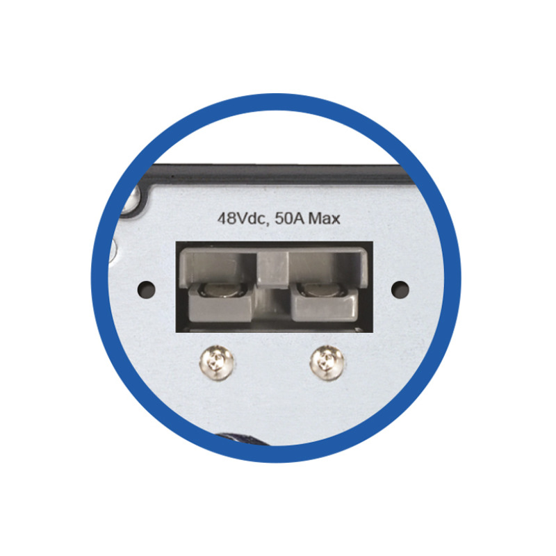 CDP UPO11-2 RT UPS/ 2000 VA/ 1800 W/ RACKEABLE/ PUERTOS DE COMUNICACIÓN RS232 Y USB/ SOBRE PEDIDO/REQUIERE CLAVJA O ADAPTADOR NEMA 5-20R #GOL image 6